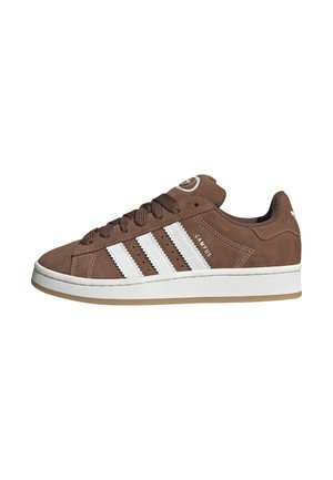 CAMPUS - Sneakers - earth strata core white earth strata