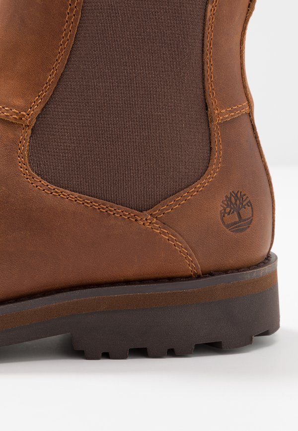 COURMA CHELSEA – Stiefelette