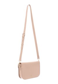faina Skuldertasker - pink