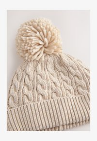 Non sélectionné, cream