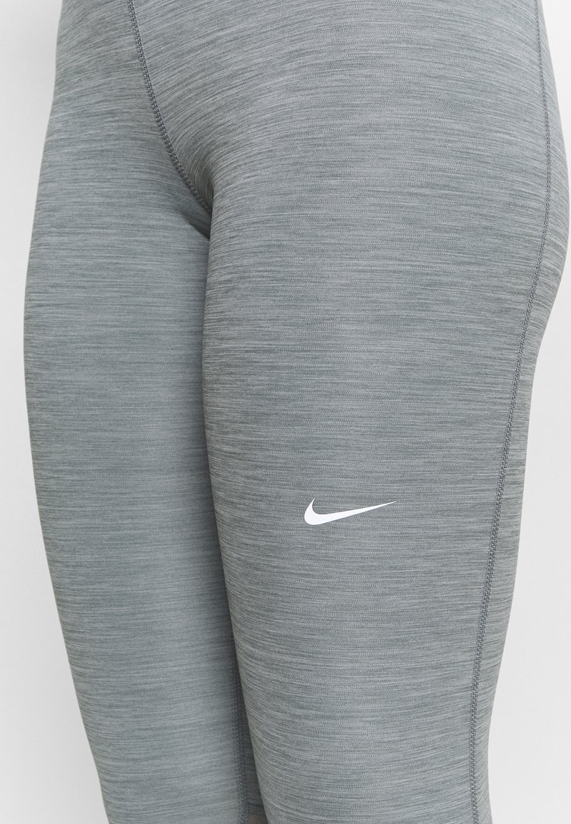 nike gray yoga pants