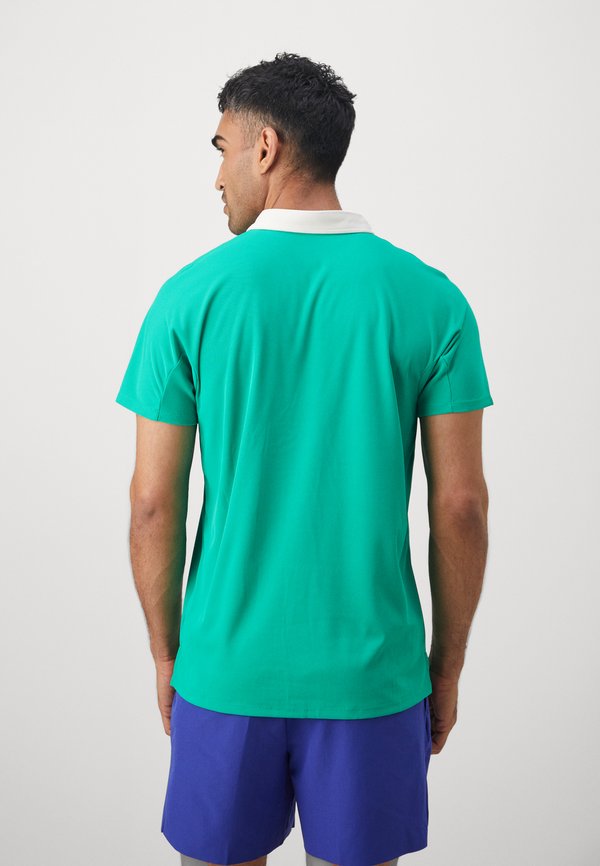 ADVANTAGE SLAM - Polo shirt2