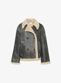 Geselecteerd, thunderstorm