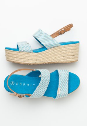 Esprit Espadryle