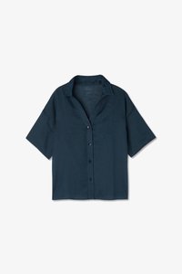 Niet geselecteerd, blue