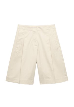 Marks & Spencer, Shorts - ecru