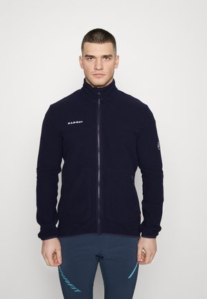 INNOMINATA LIGHT ML  - Fleece jacket - marine