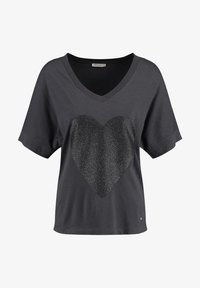 Seleccionado, anthra