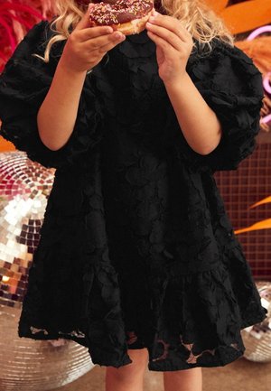 Next, Robe de soirée - black