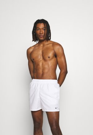 VOLLEY  - Swimming shorts - white