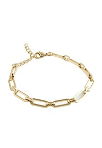 Next Armband - gold tone