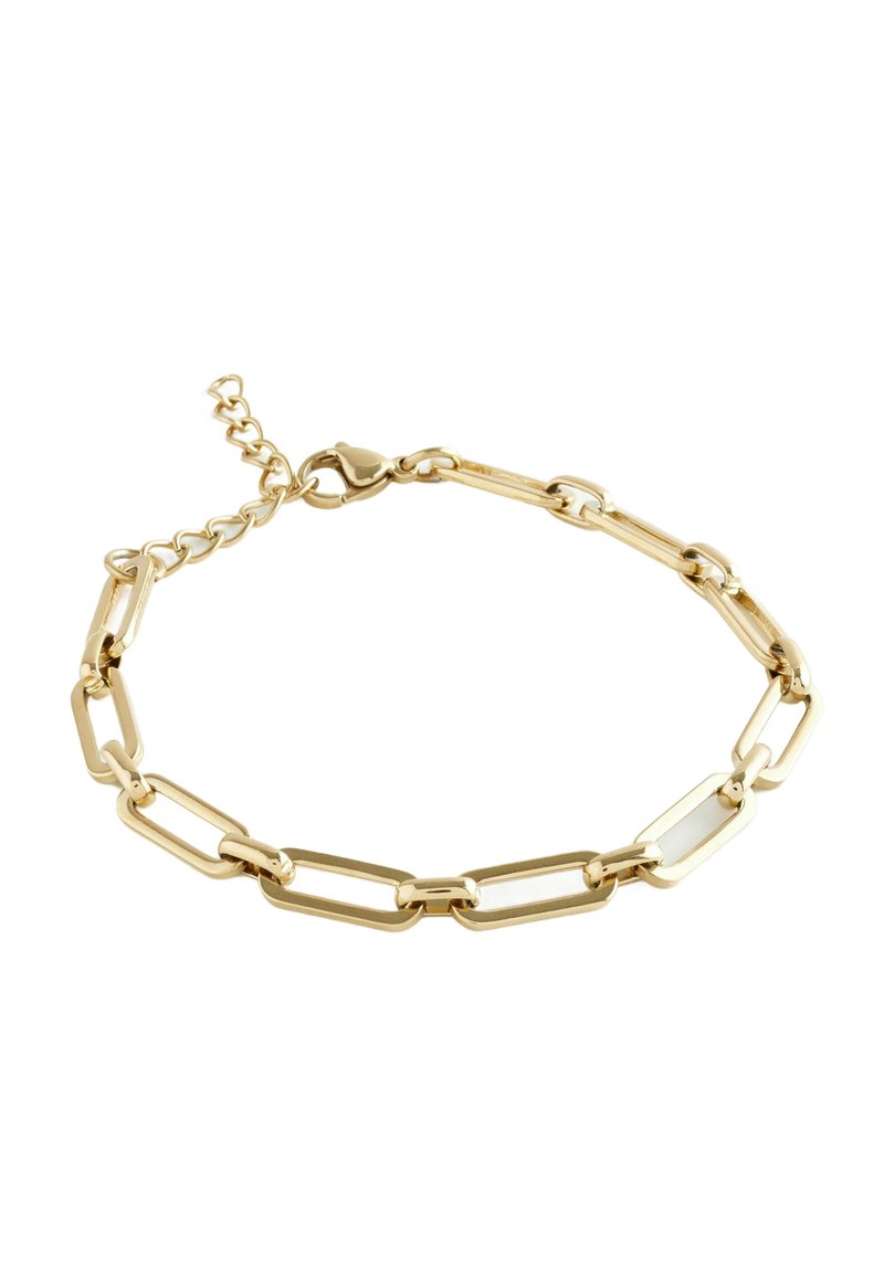 Next Armband - gold tone