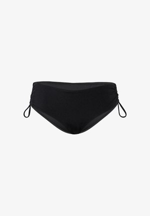 Lovable, EXPERT SHINY MICRO - Bikini pezzo sotto - nero
