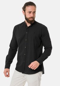 Cipo & Baxx Shirt - black