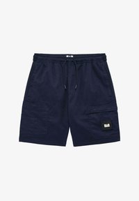 Sélectionné, navy