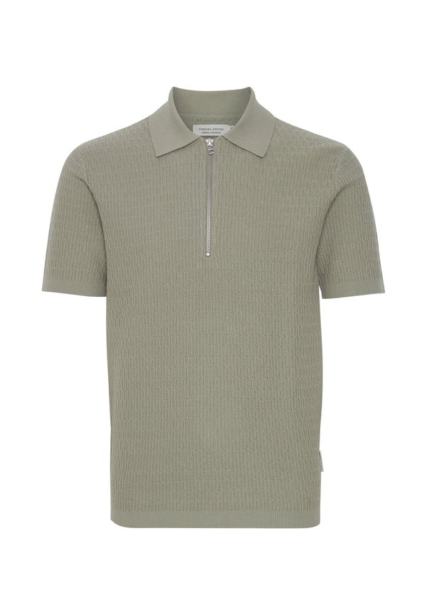 CFKARL - Polo shirt - vetiver4