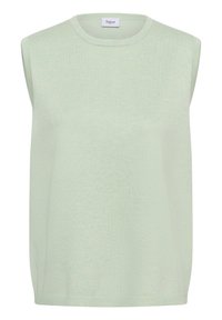 Nepasirinkta, cameo green melange