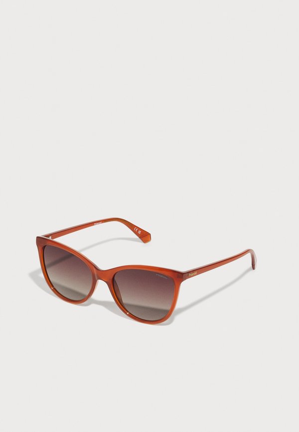 Sonnenbrille - ochre