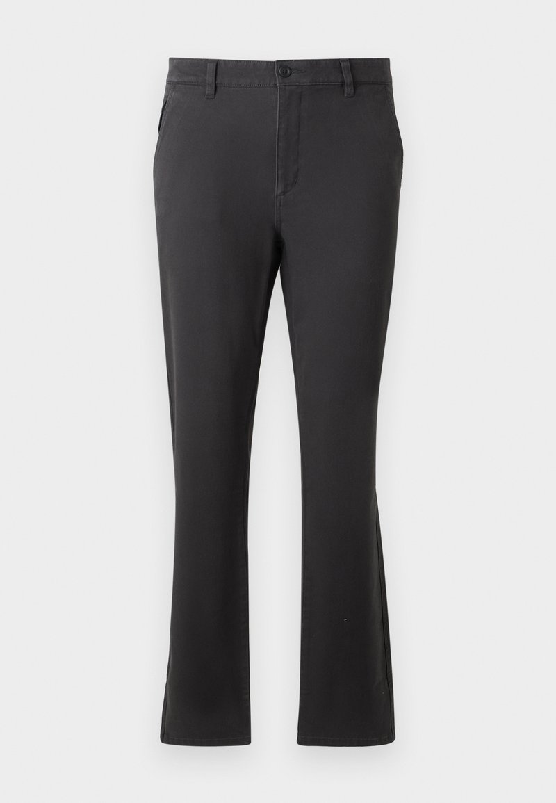 Dockers Chino donkergrijs