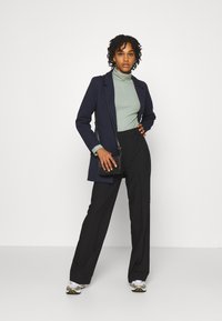 ONLY ONLBAKER LINEA  - Cappotto classico - night sky