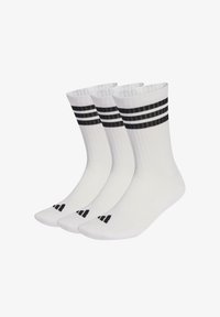 Wybrany, white black black