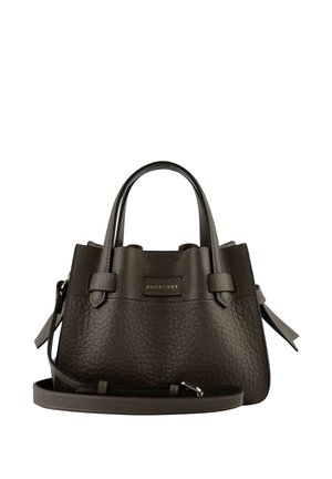 Pourchet, Sac à main - taupe