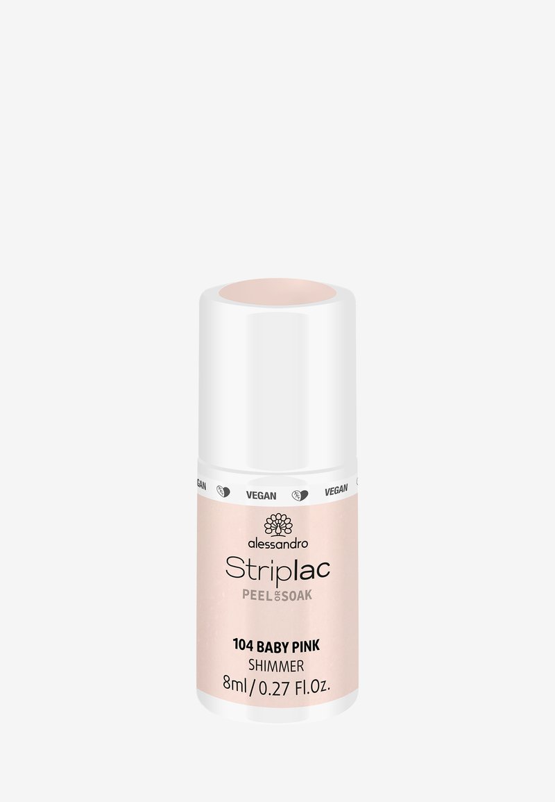 alessandro - Lakier do paznokci