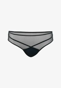 Non sélectionné, noir