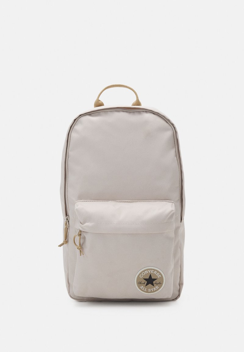 Converse BACKPACK UNISEX Rucksack desert sand/sand Zalando.ie