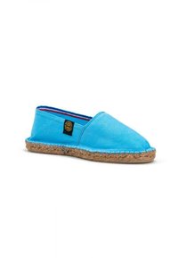 ART OF SOULE CIEL - Espadrilles - bleu ciel
