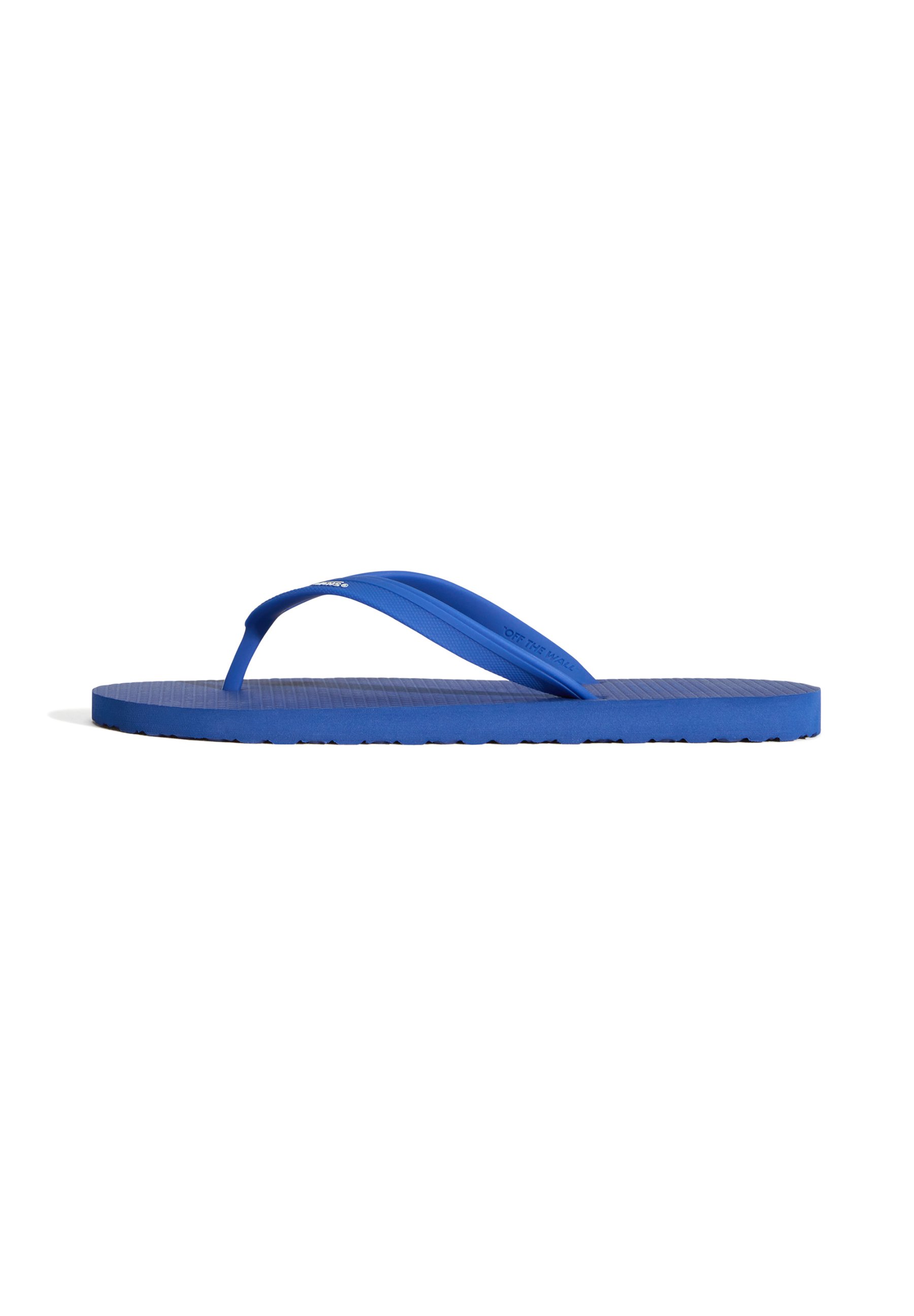Vans MAKENA - Žabky - dark blue