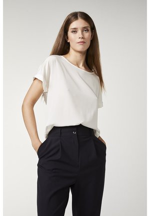 van Laack Bluse - beige