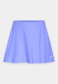 No seleccionado, sapphire/white