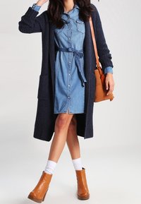 GAP Kardigan - dark blue
