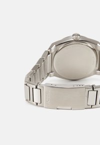 Fossil EVERETT WATCH - Ura - silver-coloured
