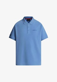 Unausgewählt, ultra blue