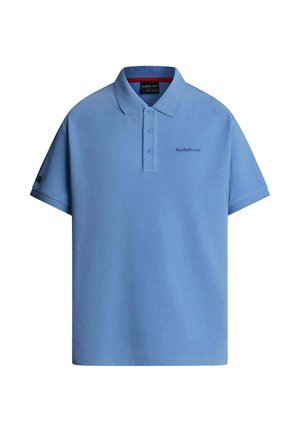 Red Bull Racing x Pepe Jeans, ELEVATED POLO - Poloshirt - ultra blue