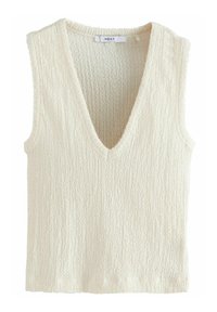 - Top