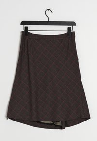 Ted Baker Gonna a campana - brown
