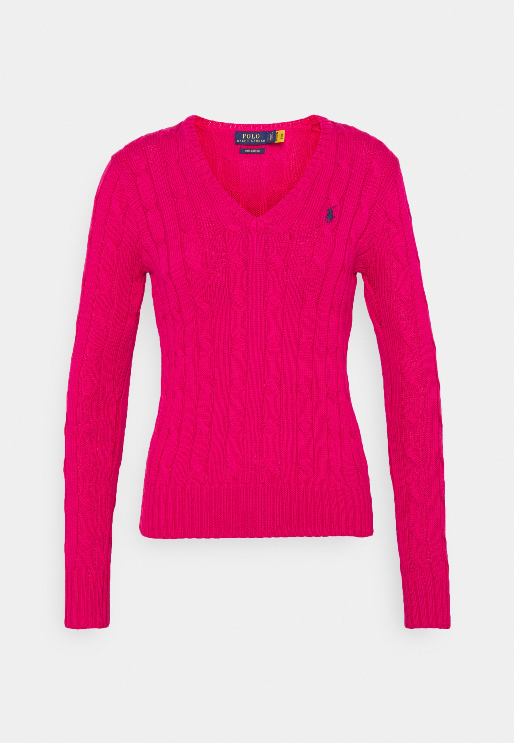 ralph lauren sport jumper