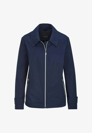 GOLDNER, PETITE - Leichte Jacke - navy