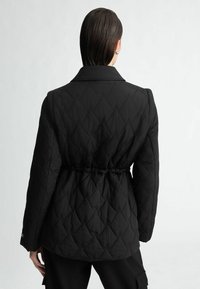 LIU JO Giacca invernale - black