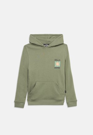 FOUNDATION UNISEX - Hanorac - sea spray