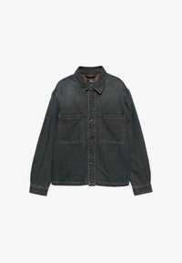 Kijelölve, dark blue