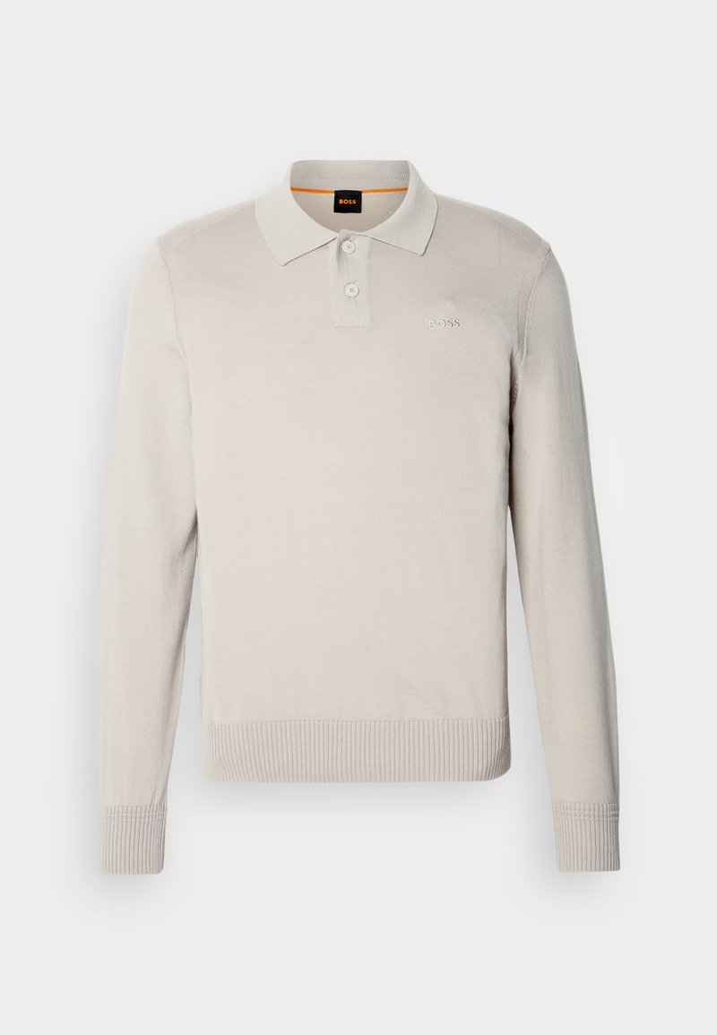 Boss Trui beige Boss Trui beige