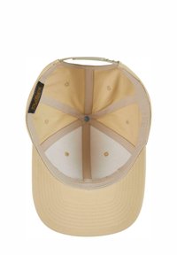 Flexfit CURVED CLASSIC - Cap - gold