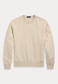 LONG SLEEVE - Pusa - beige