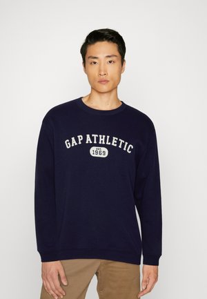 CREW - Collegepaita - tapestry navy