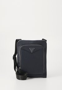 Unselected, dark blue