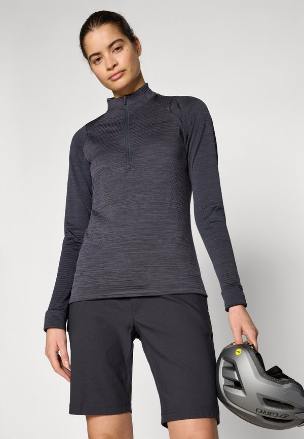 DAMEN SINGLETRACK - Long sleeved top4